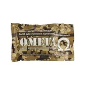 ДЖГУТ КРОВОСПИННИЙ ГУМОВИЙ "ОМЕГА"  №1