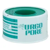 ПЛАСТИР МЕДИЧНИЙ URGOPORE 5 м х 2,5 см  №1