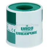 ПЛАСТИР МЕДИЧНИЙ URGOPORE 5 м х 5 см  №1