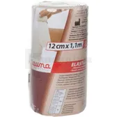БИНТ ЕЛАСТИЧНИЙ МЕДИЧНИЙ 120 мм х 1,1 м модель 2 Latex Free  №1