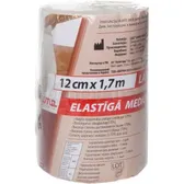 БИНТ ЕЛАСТИЧНИЙ МЕДИЧНИЙ 120 мм х 1,7 м модель 2 Latex Free  №1