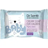 КРЕМ-МИЛО ДИТЯЧЕ серії "DR.SANTE BABY" ЧЕБРЕЦЬ - ЧЕРЕДА 90 г  №1