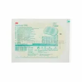 ПРОЗОРА ПЛІВКОВА ПОВ'ЯЗКА НА РАМЦІ TEGADERM™ FILM 10 см х 12 см 1626W  №1