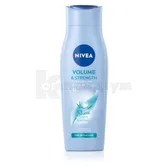 ШАМПУНЬ "NIVEA" 250 мл об'єм  №1