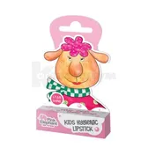 ПОМАДА ДИТЯЧА ГІГІЄНІЧНА "STAR SHINE" "PINK ELEPHANT" 3.6 г Овечка Соня  №1