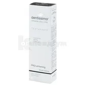 ЗУБНА ПАСТА DENTISSIMO PRO-WHITENING 75 мл  №1