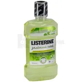 ОПОЛІСКУВАЧ ДЛЯ РОТОВОЇ ПОРОЖНИНИИ LISTERINE® "ЗЕЛЕНИЙ ЧАЙ" 500 мл  №1