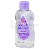 JOHNSON'S® ДИТЯЧА ОЛІЙКА "ПЕРЕД СНОМ" 200 мл  №1