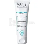 SVR ГІДРАЛЬЯН ЛЕГКИЙ ЗВОЛОЖУЮЧИЙ КРЕМ тм "Laboratoires SVR" 40 мл  №1