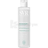 SVR ФІЗІОПЮР ОЧИЩАЮЧА МІЦЕЛЯРНА ВОДА тм "Laboratoires SVR" 200 мл  №1