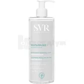 SVR ФІЗІОПЮР ОЧИЩАЮЧА МІЦЕЛЯРНА ВОДА тм "Laboratoires SVR" 400 мл  №1