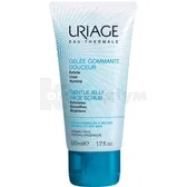 URIAGE М'ЯКИЙ СКРАБ ДЛЯ ОБЛИЧЧЯ 50 мл  №1