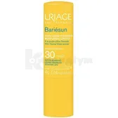 URIAGE БАР'ЄСАН СОНЦЕЗАХИСНИЙ СТІК ДЛЯ ГУБ SPF 30 4 г  №1