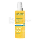 URIAGE БАР'ЄСАН СОНЦЕЗАХИСНИЙ СПРЕЙ SPF 30 200 мл  №1