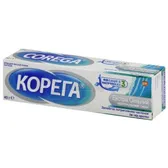 КРЕМ ДЛЯ ФІКСАЦІЇ ЗУБНИХ ПРОТЕЗІВ КОРЕГА® ЕКСТРА СИЛЬНИЙ НЕЙТРАЛЬНИЙ СМАК 40 мл  №1