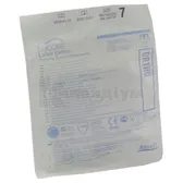 РУКАВИЧКИ ЛАТЕКСНІ ХІРУРГІЧНІ СТЕРИЛЬНІ БЕЗ ПУДРИ ENCORE® Latex Ortho розмір 7 пара  №1