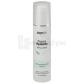 ЛОСЬЙОН ДЛЯ ТІЛА PHARMA HYALURON 200 мл  №1