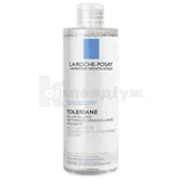 МІЦЕЛЯРНИЙ РОЗЧИН ДЛЯ ЧУТЛИВОЇ ШКІРИ ОБЛИЧЧЯ тм"La Roche Posay" 400 мл  №1
