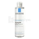 МІЦЕЛЯРНИЙ РОЗЧИН ДЛЯ ЧУТЛИВОЇ ШКІРИ ОБЛИЧЧЯ тм"La Roche Posay" 200 мл  №1