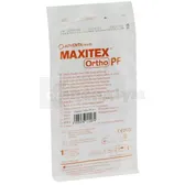 РУКАВИЧКИ ХІРУРГІЧНІ ЛАТЕКСНІ НЕОПУДРЕНІ СТЕРИЛЬНІ MAXITEX® ORTHO PF розмір 8 пара  №1
