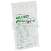 РУКАВИЧКИ ХІРУРГІЧНІ ЛАТЕКСНІ НЕОПУДРЕНІ СТЕРИЛЬНІ MAXITEX® DUPLEX PF розмір 7,5 пара  №1