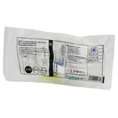 ПРИСТРІЙ ДЛЯ ВЛИВАННЯ ІНФУЗІЙНИХ РОЗЧИНІВ VOGT MEDICAL 21G голка Luer, з метал. голкою  №1