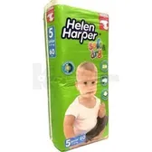 ПІДГУЗНИКИ ДИТЯЧІ HELEN HARPER Soft & Dry джуніор (11-25 кг)  №60