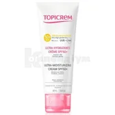 Топікрем ультра зволожуючий крем SPF 50+ 40 мл  №1