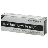 ЗАСІБ ДЛЯ ВОЛОССЯ "FLUID HAIR FORMULA SILC №2" ампула  №2