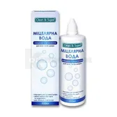 МІЦЕЛЯРНА ВОДА "CLEAN & SUJEE" 200 мл  №1