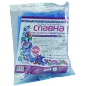 НАБІР ГІНЕКОЛОГІЧНИЙ ОГЛЯДОВИЙ ОДНОРАЗОВОГО ЗАСТОСУВАННЯ "СЛАВНА®" СТЕРИЛЬНИЙ № 5S  №1