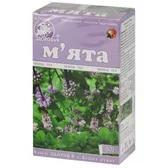 Фіточай "Ключі Здоров'я" № 32 50 г м'ята  №1