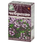 Фіточай "Ключі Здоров'я" 50 г "чебрець"  №1