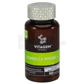 VITAGEN ECHINACEA IMMUNE+ капсули  №60