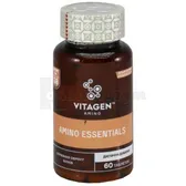 VITAGEN AMINO ESSENTIALS таблетки  №60