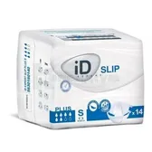 ПІДГУЗНИКИ ДЛЯ ДОРОСЛИХ ID SLIP plus S  №14