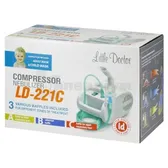 ІНГАЛЯТОР КОМПРЕСОРНИЙ LD-221C  №1