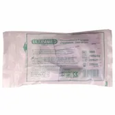 СЕЧОПРИЙМАЧ ULTRAMED СТЕРИЛЬНИЙ з Т-краном 2000 мл  №1