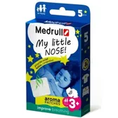 ПЛАСТИР АРОМАТИЧНИЙ MEDRULL "MY LITTLE NOSE"  №5