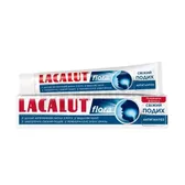 ЛАКАЛУТ ФЛОРА (LACALUT FLORA) ЗУБНА ПАСТА зубна паста 75 мл  №1