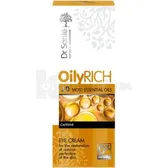 КРЕМ ДЛЯ ШКІРИ НАВКОЛО ОЧЕЙ серії "DR.SANTE OILY RICH" 15 мл  №1