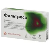 Фольтреса капсули  №30