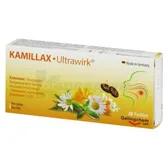 КАМІЛЛАКС-ULTRAWIRK пастилки 1 г  №20