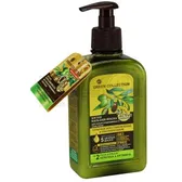 GREEN COLLECTION М'ЯКА БАЛЬЗАМ-МАСКА "ГЛИБОКЕ ВІДНОВЛЕННЯ ТА УЛЬТРАЖИВЛЕННЯ" 290 мл  №1