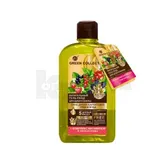 GREEN COLLECTION ЖИВИЛЬНИЙ ГЕЛЬ-ДОГЛЯД ДЛЯ ДУША І ВАННИ СИЛА ДИКИХ КАРПАТСЬКИХ ТРАВ ТА ЯГІД 500 мл  №1