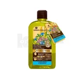 GREEN COLLECTION РОЗСЛАБЛЯЮЮЧИЙ ГЕЛЬ-ДОГЛЯД ДЛЯ ДУШУ І ВАННИ ЛУГОВІ ТРАВИ 500 мл  №1