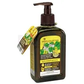 GREEN COLLECTION ЗВОЛОЖУЮЧЕ ФІТО-МИЛО БЕРЕЗОВИЙ ДЬОГОТЬ 290 мл  №1
