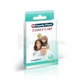 FAMILY PLAST НАБІР ПЛАСТИРІВ БАКТЕРИЦИДНИХ FAMILY CARE  №20
