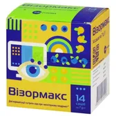 Візормакс саше  №14