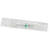 ШПРИЦ ІНЄКЦІЙНИЙ ОДНОРАЗОВОГО ВИКОРИСТАННЯ BD EMERALD™ СТЕРИЛЬНИЙ 5 мл з голкою 22Gх1 1/4" (0,7 х 30 мм)  №1